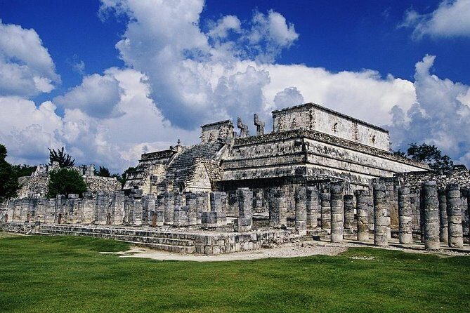 Chichen Itza Premium - Timing and Transfers: The Long Day Math Behind the Ticket