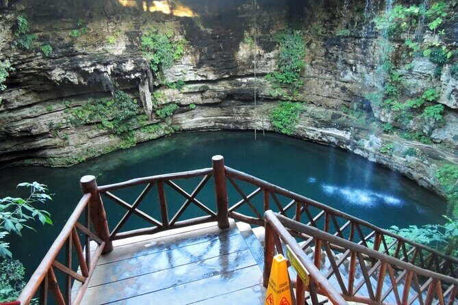 Chichen Itza Premium - Food, Drinks, and the Real Value of a $129 Package