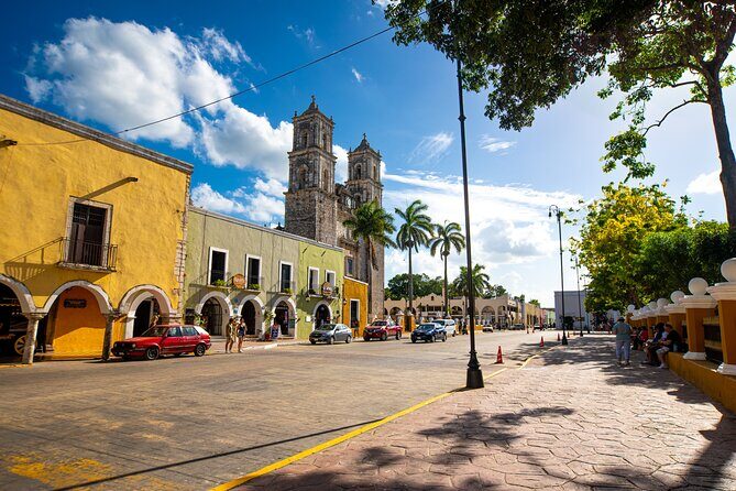 Chichen Itza Premium - What the Group Size and Bus Ride Mean for Your Comfort
