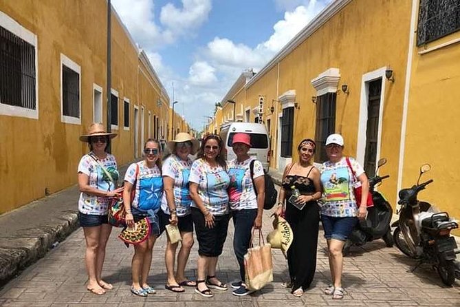 Chichen Itza Premium (We leave DE Merida Yucatan) - Hacienda Xaybeh D Camara: a included buffet finish that saves you stress