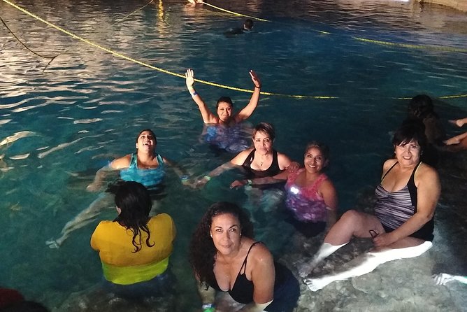 Chichen Itza Premium (We leave DE Merida Yucatan) - Who should book Chichen Itza Premium?