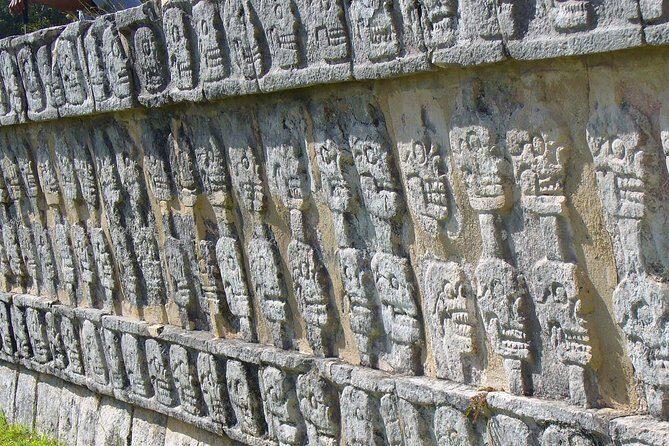 Chichen Itza Private experience - Why This Private Chichen Itza Day Feels Easier Than the Usual Tour