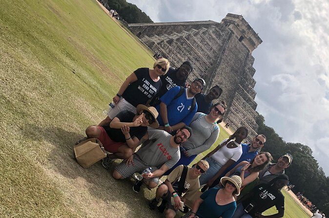 Chichen Itza Private experience - Pickup, Timing, and Why Starting Early Matters