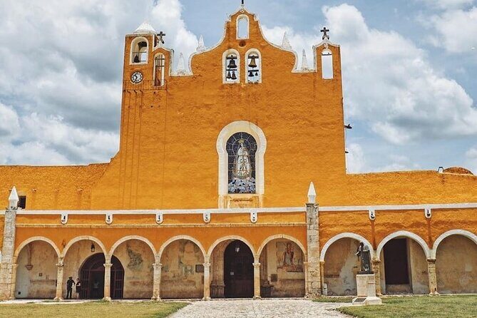 Chichen Itza Private Tour Ciudadela Norte and Cenote Tsukan - Price and what your money actually pays for