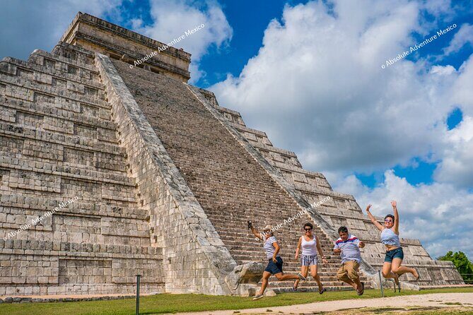 Chichen Itza Private Tour – Early & direct Access + Valladolid - Who This Private Tour Is For