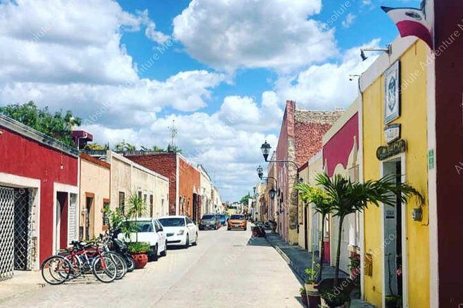 Chichen Itza Private Tour – Early & direct Access + Valladolid - Should You Book This Chichén Itzá + Valladolid Day Trip?