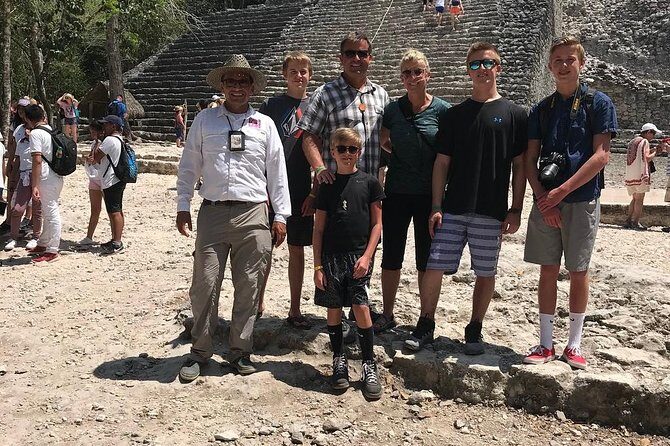 Chichen Itza Private Tour from Cancun - Chichén Itzá at 6 a.m.: heat and crowd math that actually matters