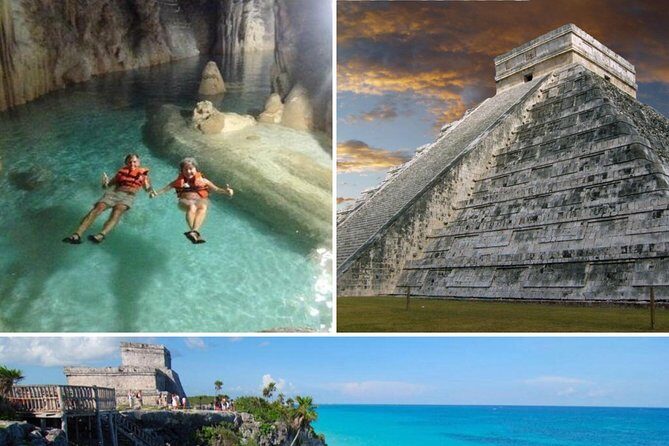 Chichen Itza Private Tour from Cancun - Is $405.52 per person worth it? A value check that’s actually fair