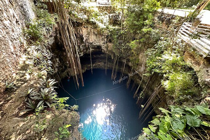 Chichen Itza Private Tour with Cenote Oxman – All-Inclusive - The Drive From Tulum: Why Timing Feels Like the Real Itinerary