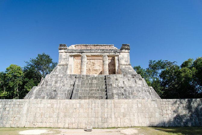 Chichen Itza Private Tour with Cenote Oxman – All-Inclusive - What Makes It Worth Paying for Private Instead of Group
