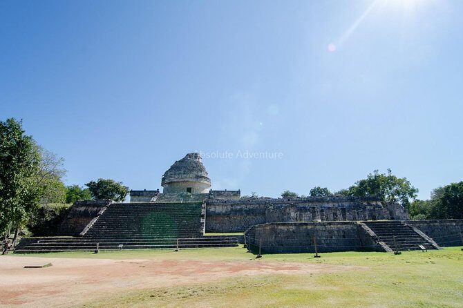 Chichen Itza Private Tour with Cenote Oxman – All-Inclusive - What to Pack and How to Make the Day Easier