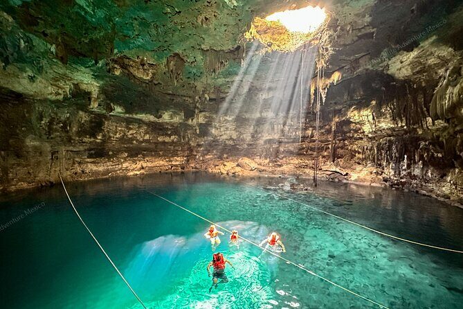 Chichen Itza Private Tour with Cenote Oxman – All-Inclusive - Who This Tour Fits Best