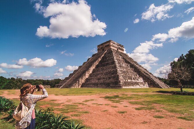 Chichen itza, Saamal cenote and Valladolid in one day - Key things I’d plan around
