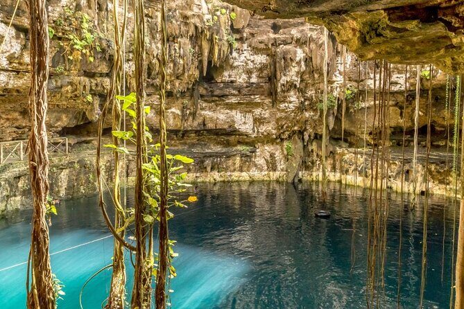 Chichen itza, Saamal cenote and Valladolid in one day - Chichén Itzá: Guided Meaning, Plus Time to Wander