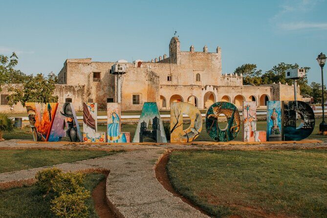 Chichen itza, Saamal cenote and Valladolid in one day - Price and Value: What You Pay Versus What You Still Need to Cover