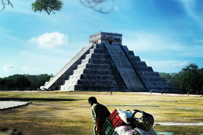 Chichen Itzá skip the line and Cenote Small Group from Valladolid - Key Points at a Glance