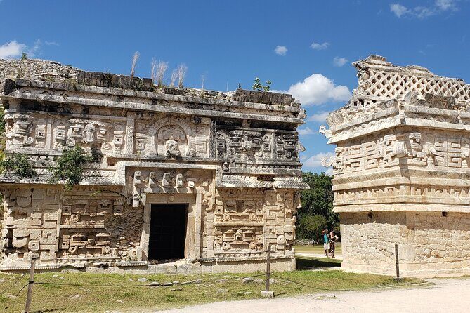 Chichen Itzá skip the line and Cenote Small Group from Valladolid - Small-Group Chichen Itzá Plus Cenote From Valladolid