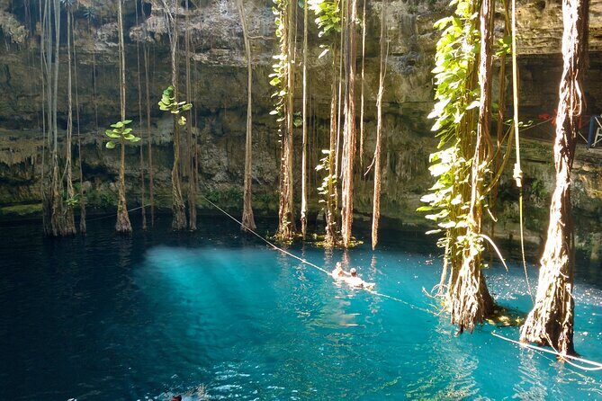 Chichen Itzá skip the line and Cenote Small Group from Valladolid - Chichen Itzá: How the Fast Entry and Early Visit Actually Help