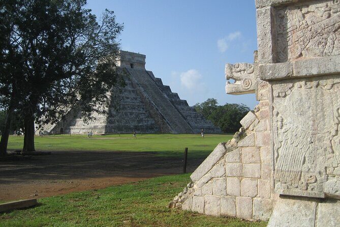 Chichen Itzá skip the line and Cenote Small Group from Valladolid - What You’ll See at Chichen Itzá (and Why Your Guide Matters)