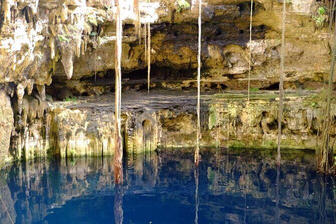 Chichen Itzá skip the line and Cenote Small Group from Valladolid - Free Time and Photo Strategy After the Guided Tour