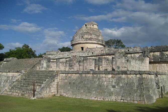 Chichen Itzá skip the line and Cenote Small Group from Valladolid - Price and Value: Is $129 Worth It?