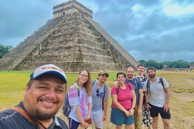 Chichen Itzá skip the line and Cenote Small Group from Valladolid - Pickup and Timing: Why the 7:15am Start Matters