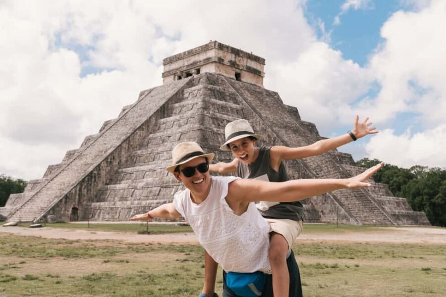 Chichén Itzá: Skip the line and dive straight into the wonder of the world - Chichén Itzá at Your Own Pace: What to Look For and Why It Matters