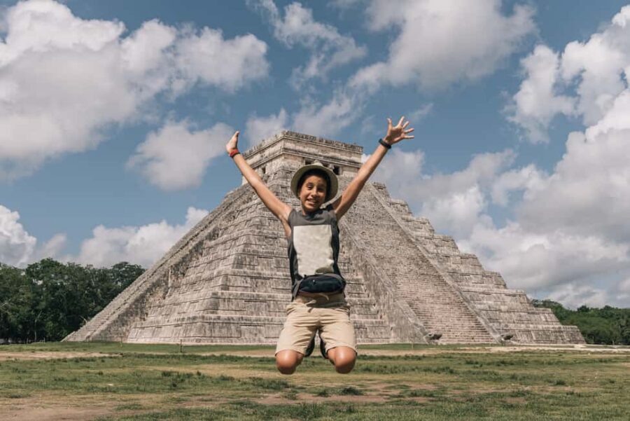 Chichén Itzá: Skip the line and dive straight into the wonder of the world - Price and Value: Is $81 Worth Paying for Express Entry?