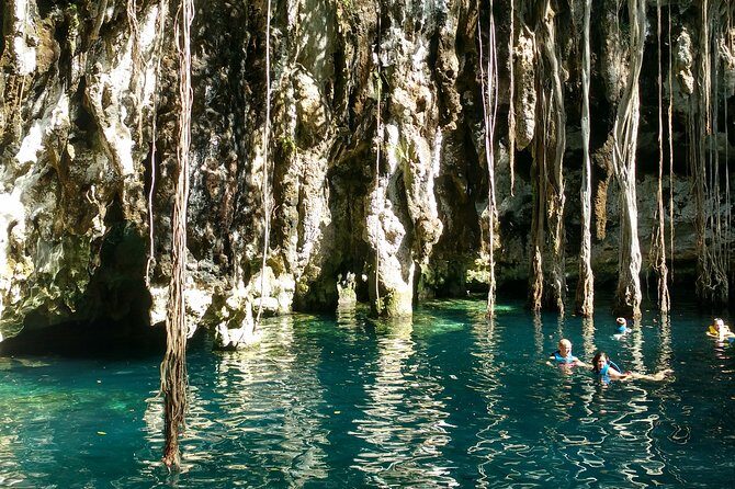 Chichen Itza skip the line - Cenote - Izamal from Valladolid - Chichén Itzá with a guide: more than checkpoints and selfies