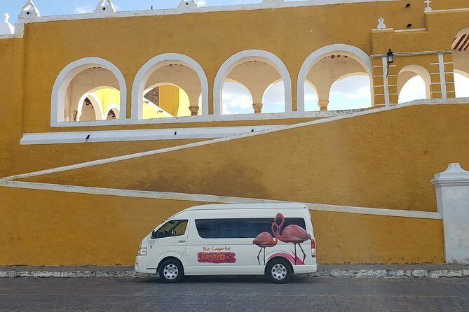 Chichen Itza skip the line - Cenote - Izamal from Valladolid - Practical packing tips for a hot, active day