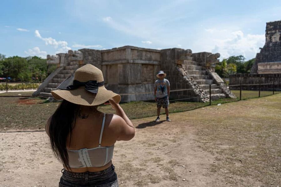 Chichen Itza: Skip-the-Line Entry Ticket - Key things to know before you go