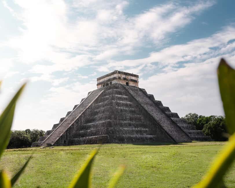 Chichen Itza: Skip-the-Line Entry Ticket - Rules you should plan for: what gets you stopped at the gate
