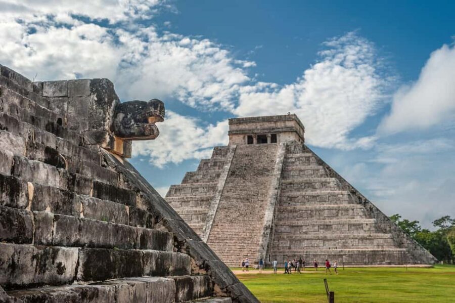 Chichen Itza: Skip-the-Line Entry Ticket - Who this skip-the-line ticket is best for (and who should rethink it)