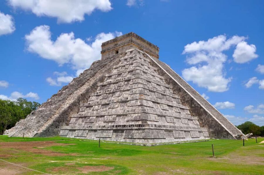Chichen Itza: Skip-the-Line Entry Ticket - Your 1-day window: how to plan inside 8am–4pm