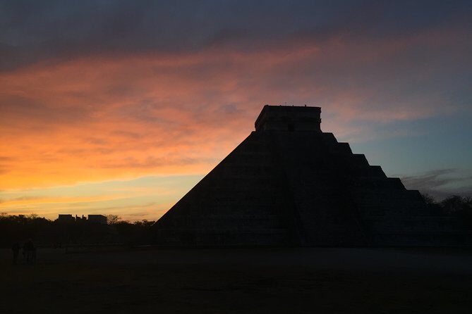 Chichen Itza Sunrise and Cenote Ik Kil from Tulum (Private) - Flexible stops: when the day adapts to what you want