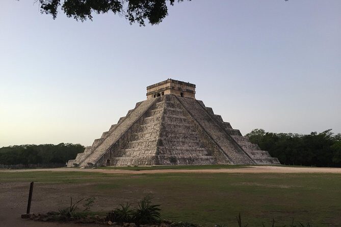 Chichen Itza Sunrise and Cenote Ik Kil from Tulum (Private) - Value and price: is $440 per person fair?