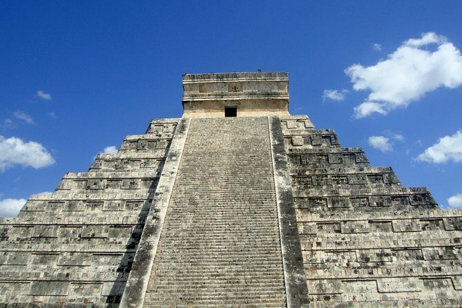 Chichen Itza Sunrise Express Day Tour from Riviera Maya - The 9-hour express schedule: how you fit Chichen Itza into a single day