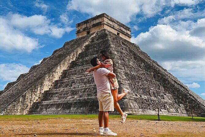 Chichen Itza, Suytun and Ikkil cenotes in One Day Tour! - Key things to know before you go