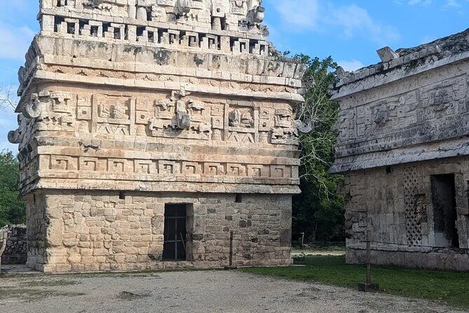 Chichen Itza, Suytun and Ikkil cenotes in One Day Tour! - Price and value for $68.50 plus GST