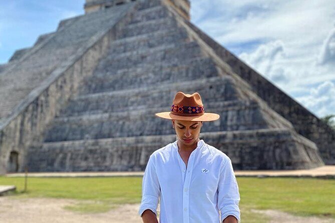Chichen Itza, Suytun and Ikkil cenotes in One Day Tour! - Who this tour fits best (and who should choose differently)