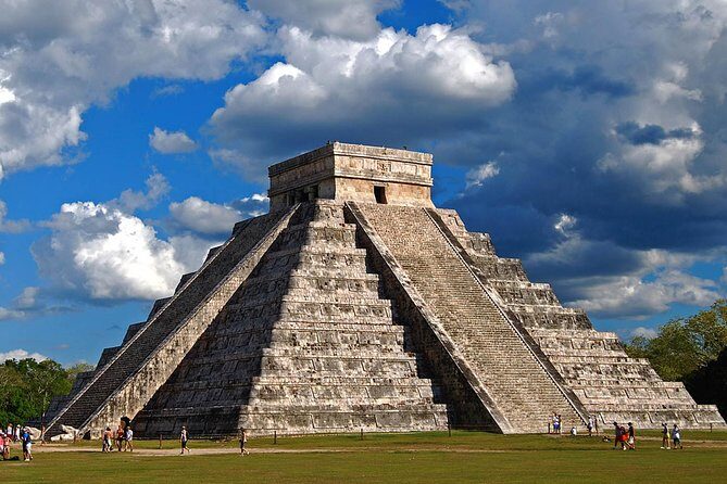 Chichen Itza the Mayan Wonder Tour from Cancun and Riviera Maya - Key things I’d clock before you go