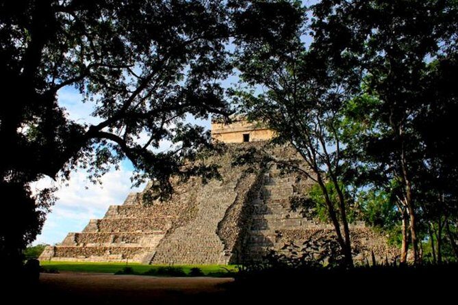 Chichen Itza the Mayan Wonder Tour from Cancun and Riviera Maya - Price Value at $169: What You’re Really Buying