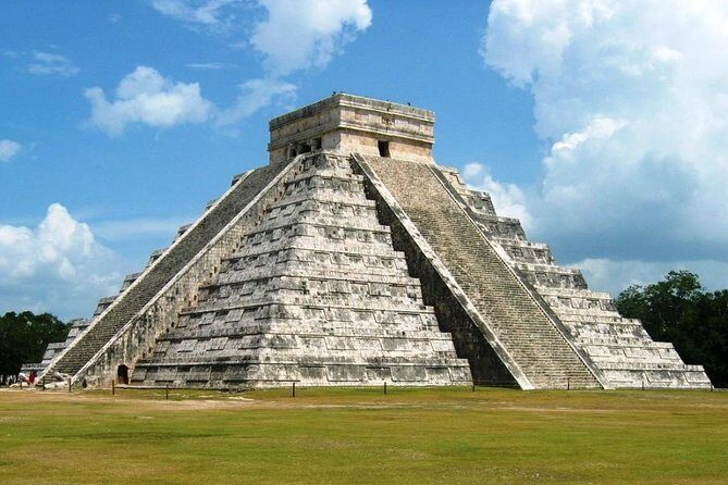 Chichen Itza the Original Tour from Cancun and Riviera Maya - Key Things I’d Prioritize on This Tour