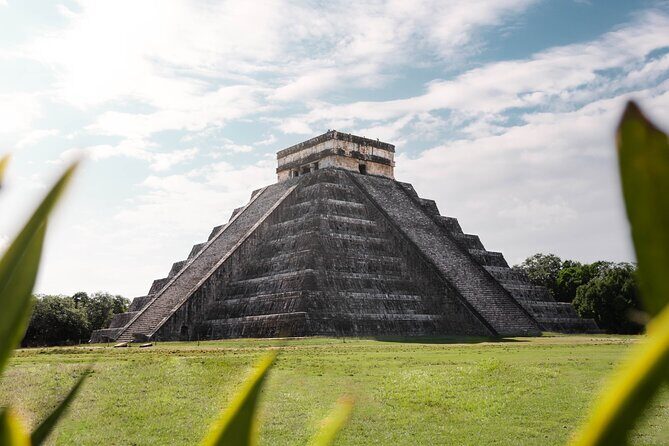 Chichen Itza Ticket with optional Guide - What this Chichen Itza skip-the-line ticket really gets you