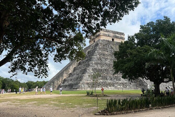 Chichen Itza Tour and 2 Cenotes from Valladolid small group - Key highlights worth noting