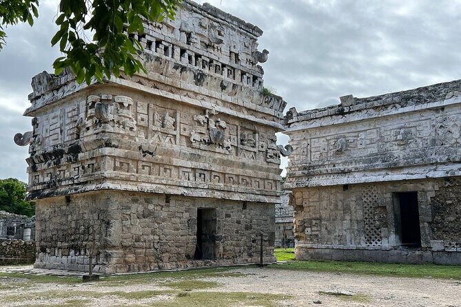 Chichen Itza Tour and 2 Cenotes from Valladolid small group - Valladolid to Chichen Itza: Why This Small-Group Day Works