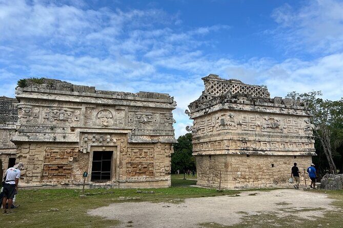 Chichen Itza Tour and 2 Cenotes from Valladolid small group - Included vs Extra Fees: What Your Day Really Costs