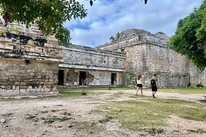 Chichen Itza Tour and 2 Cenotes from Valladolid small group - Guides, Drivers, and the Pace You’ll Thank Yourself For