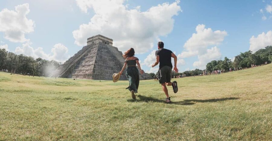 Chichen Itza Tour and Cenotes from Valladolid - Key Things That Make This Tour Worth Your Time