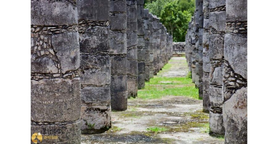 Chichen Itza Tour and Cenotes from Valladolid - Valladolid Pickup: Where to Meet and What the A/C Transport Means
